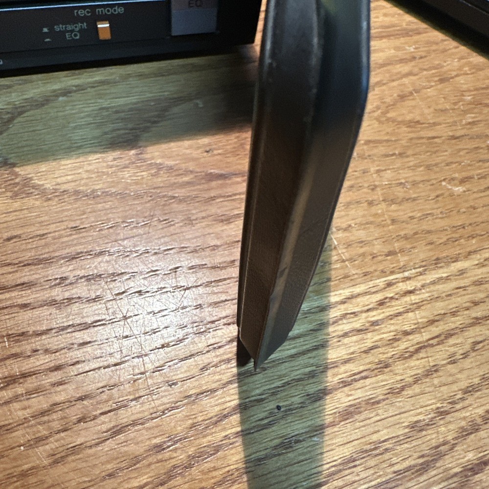 Hewlet Packard 21s Calculator
