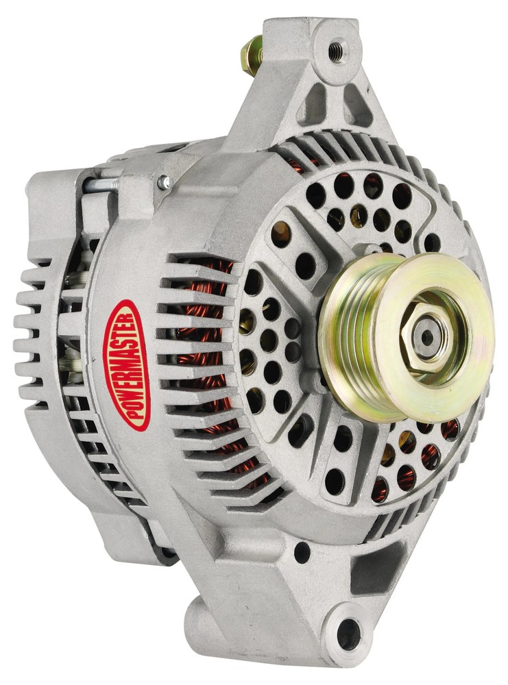 Powermaster 47761 Alternator