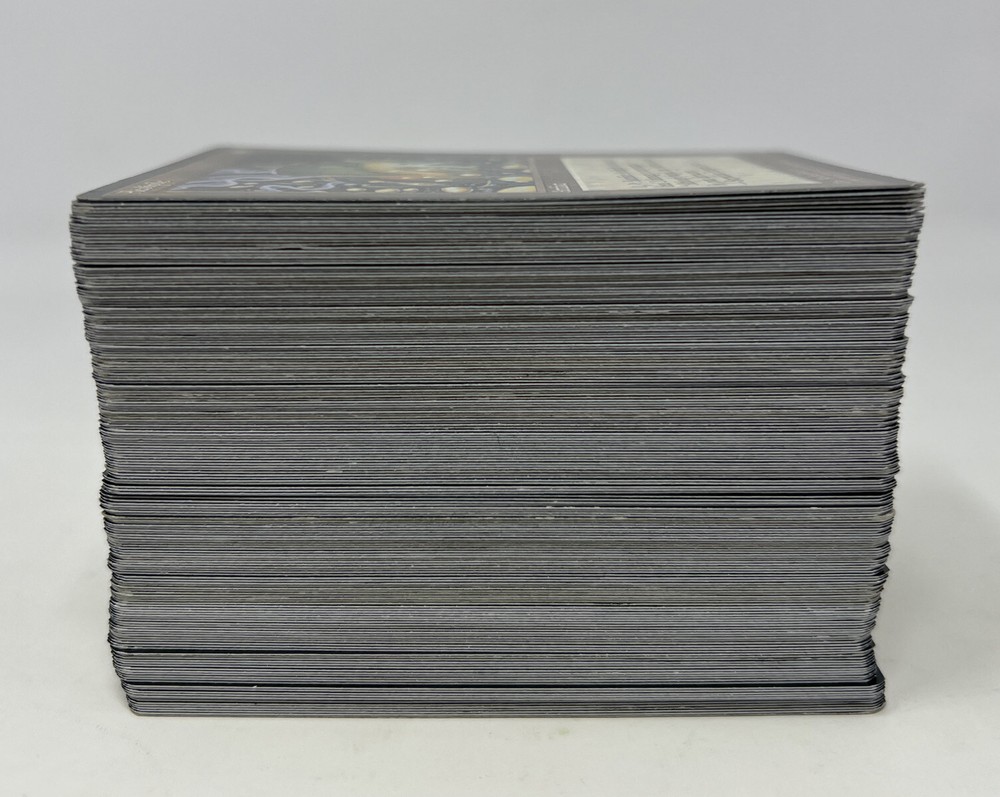 MTG Magic the Gathering Complete Set - FALLEN EMPIRES