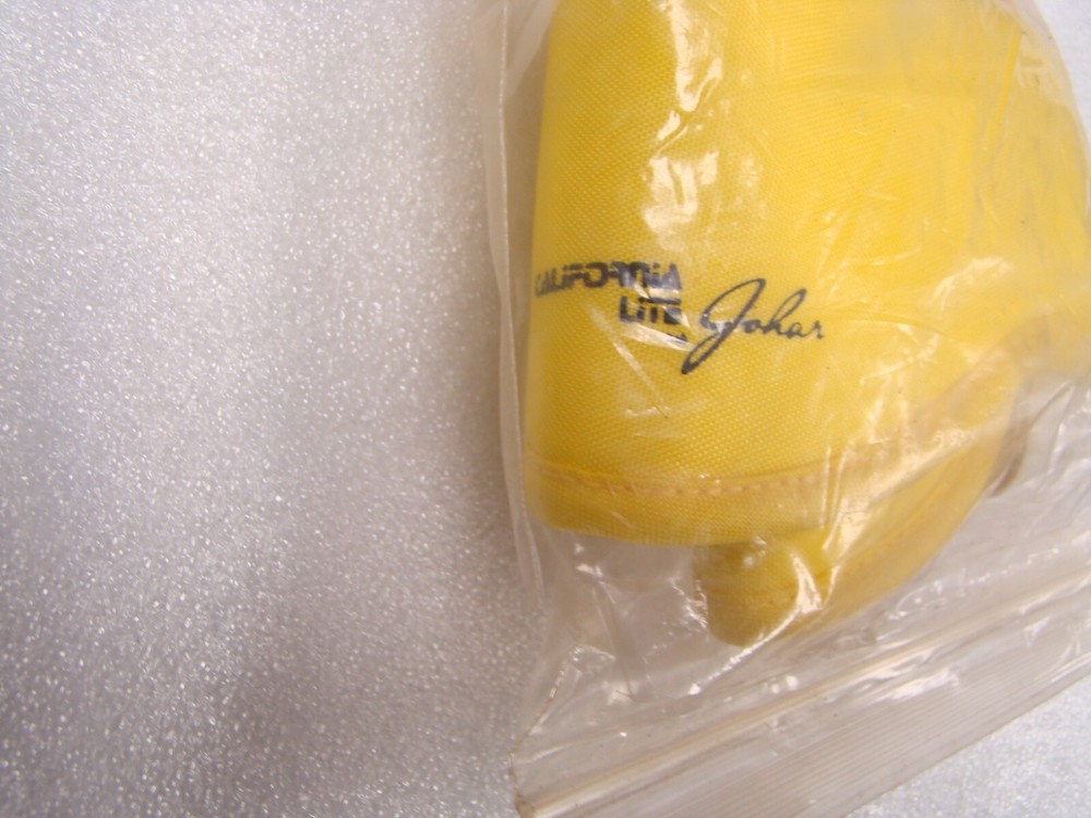 VINTAGE CALIFORNIA LITE JOHAR ANKLE GUARDS
