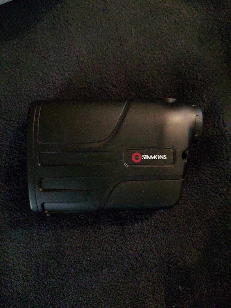 SIMMONS RANGE FINDER