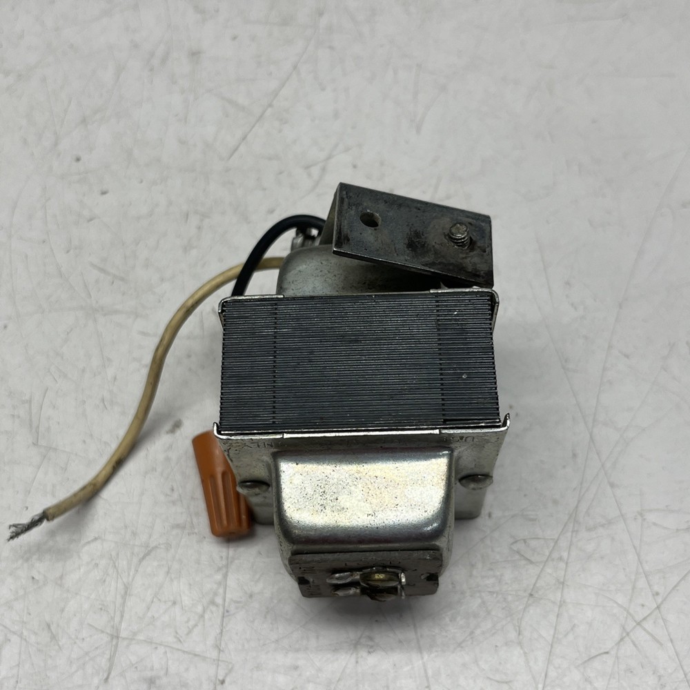 Sloan OCT-40-120 Box Mount Transformer