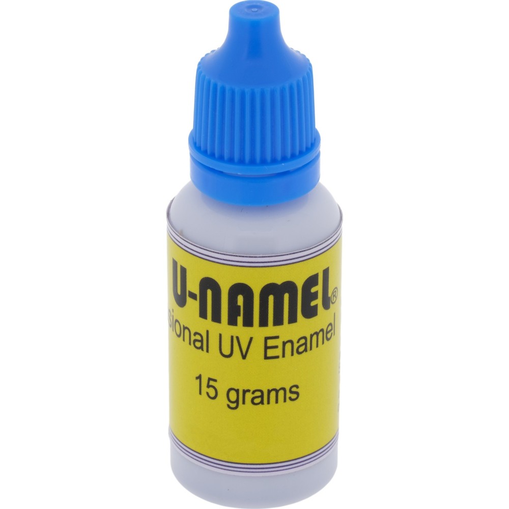 15 Grams Blue Liquid Enamel