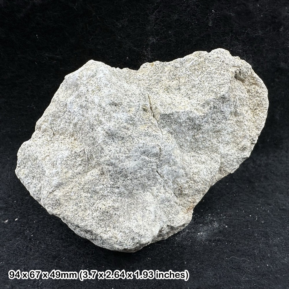 Upper Greensand, Cretaceous, Devon (TEACHING CLASS ROCK) GCSE GEOLOGY
