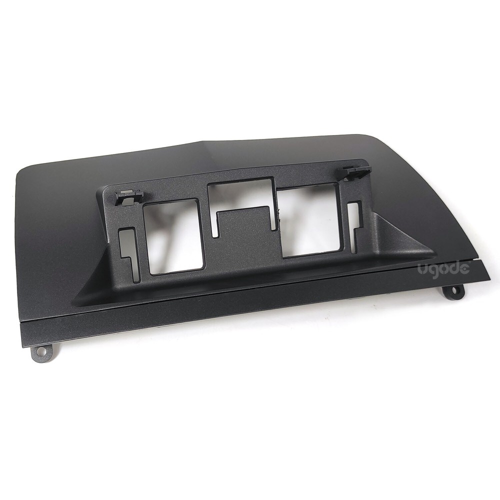 Ugode Plastic Frame Base Stand Bracket for Benz C class W204 Screen 2008-2010