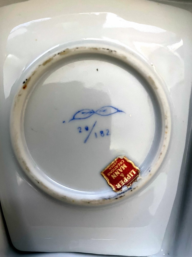 Lipper & Mann Limited Edition Dish Set