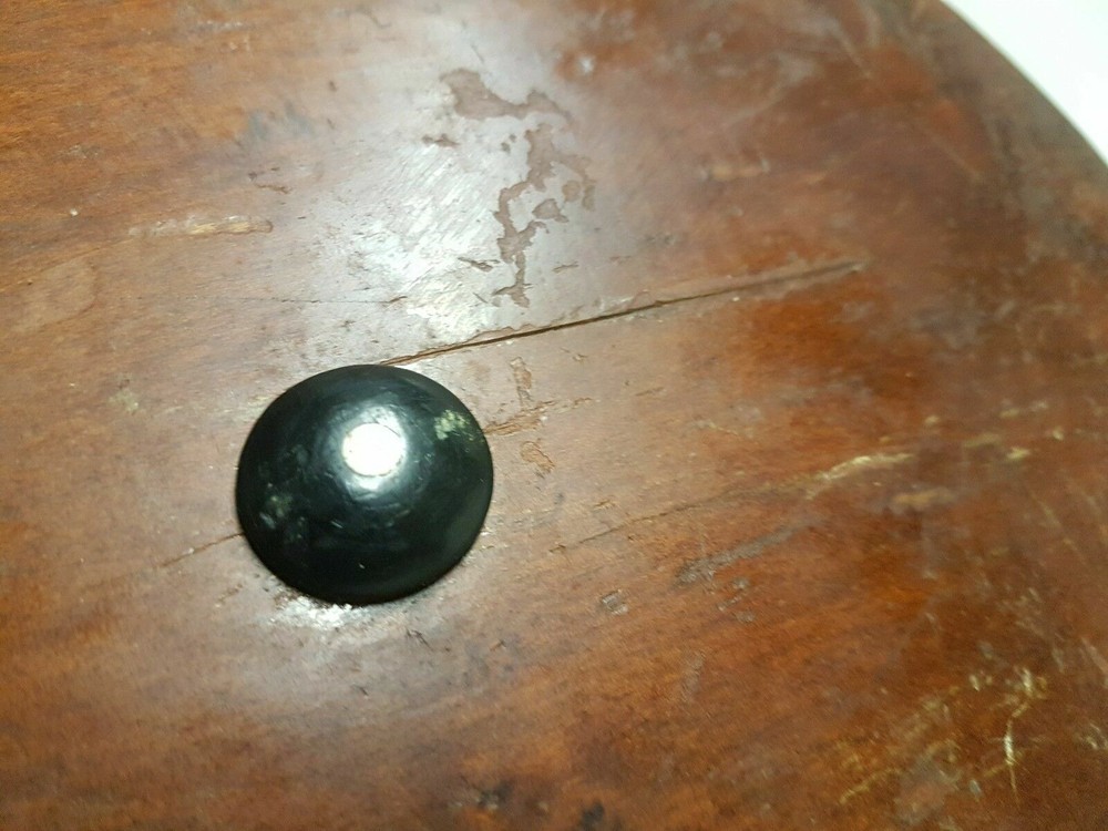 VINTAGE 4 STRING BANJO