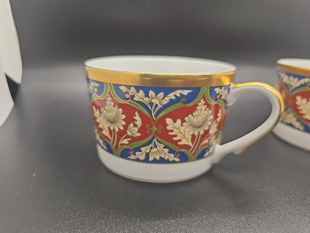 Christain Dior Dinnerware Set