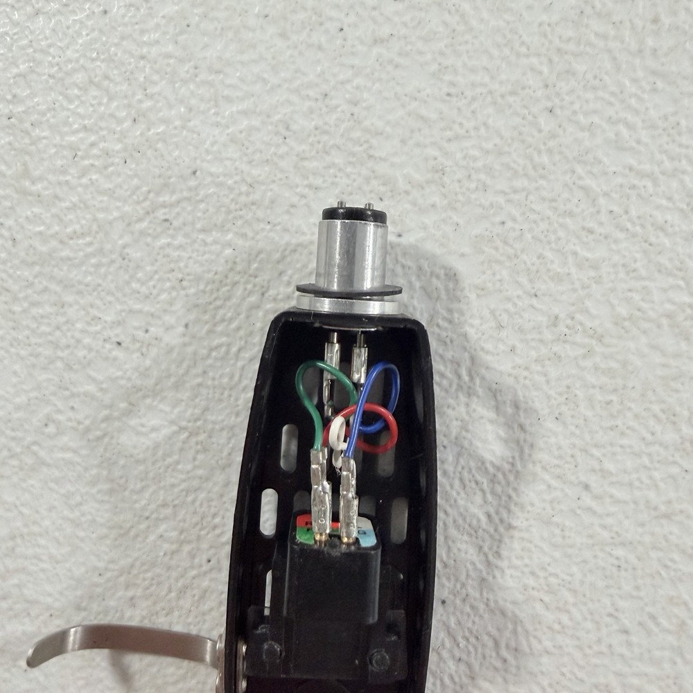 Empire Turntable Headshell Universal Pioneer Sony