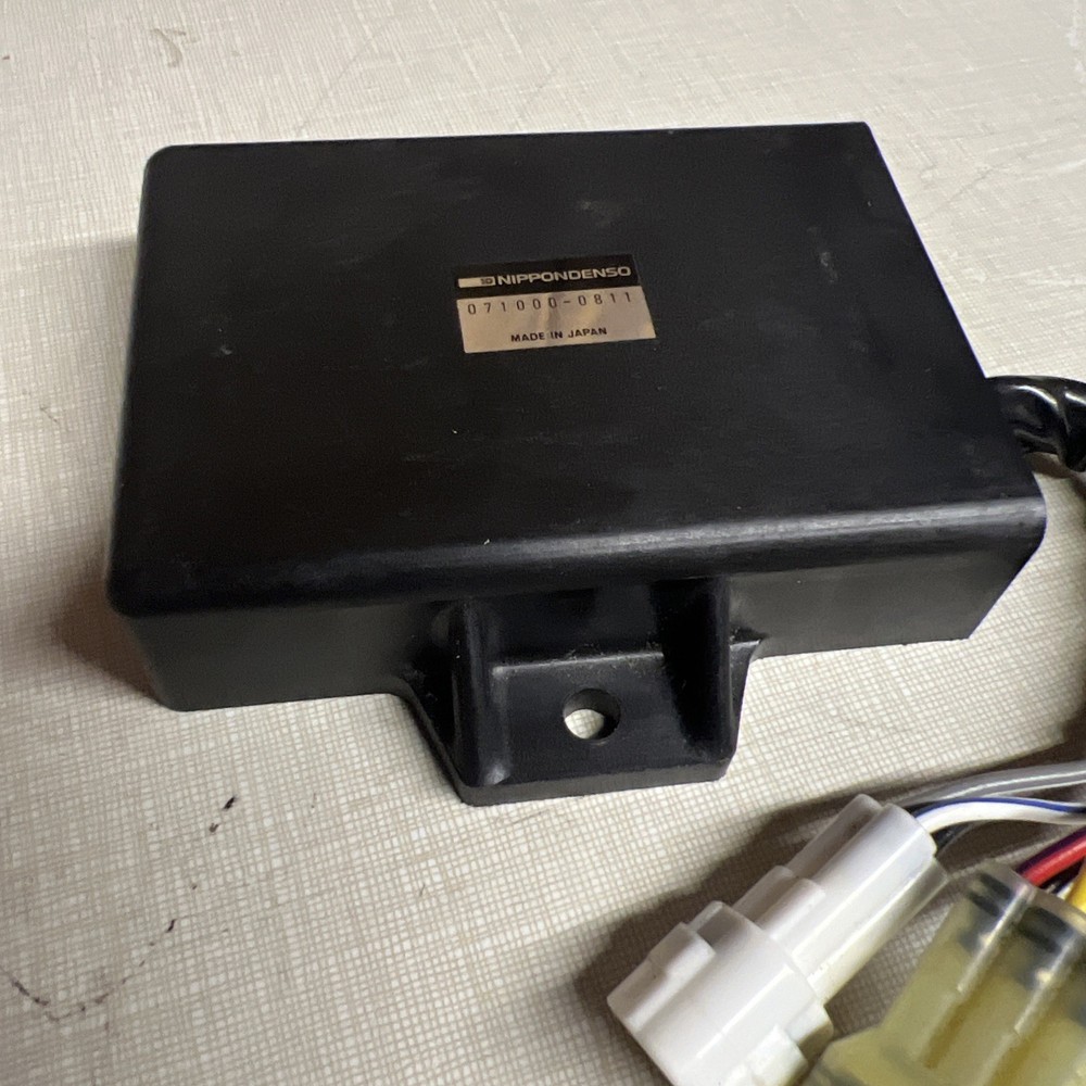 1996 Seadoo XP ELECTRONIC MODULE 278000858 Tested Working