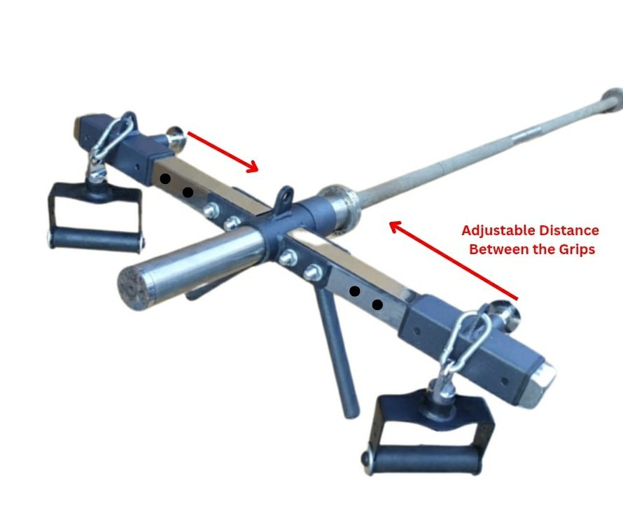 Tbar Attachment