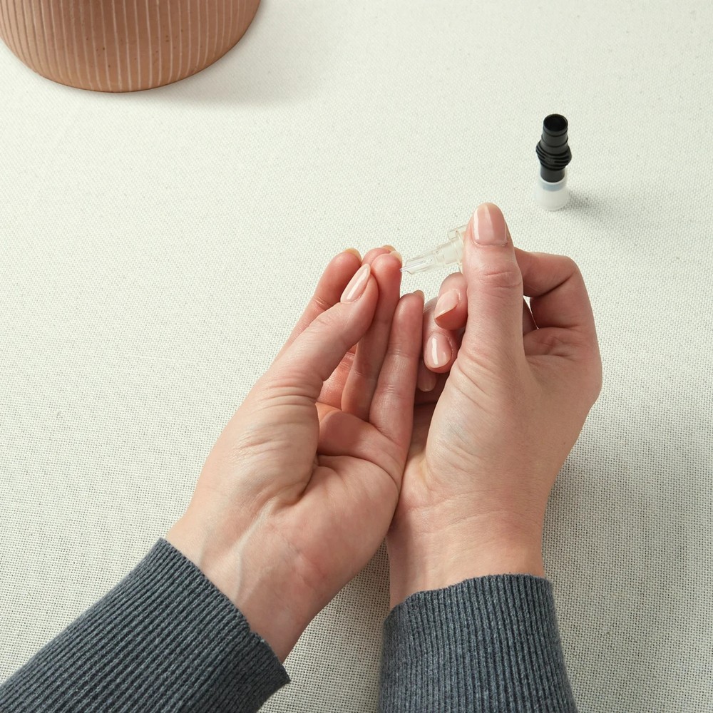 ReliOn A1C Self Test System