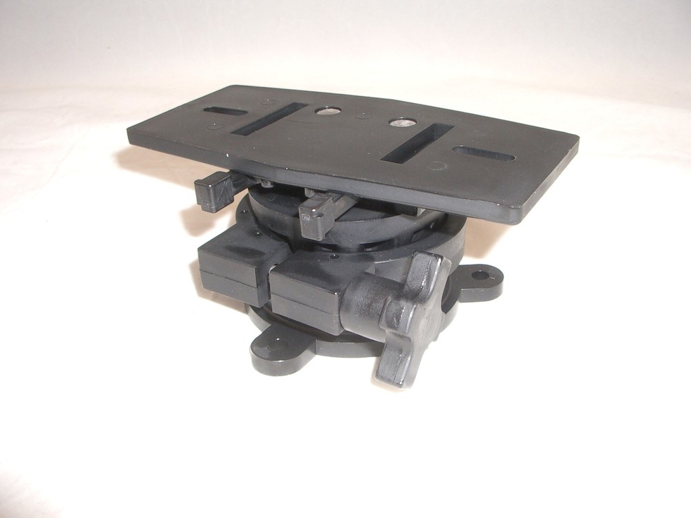 SWIVEL RADIO MOUNT MOUNTING BRACKET 21-200