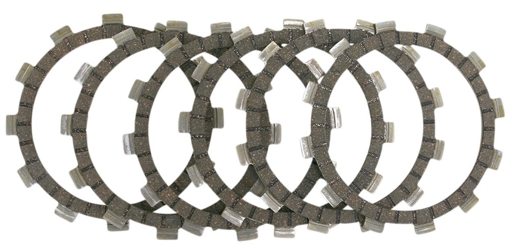 EBC CK Series Clutch Kit (CK2370)