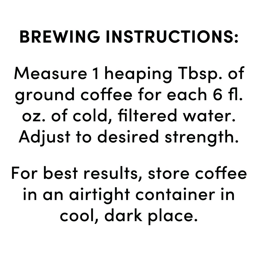Sumatra Single Origin Coffee, 12 oz