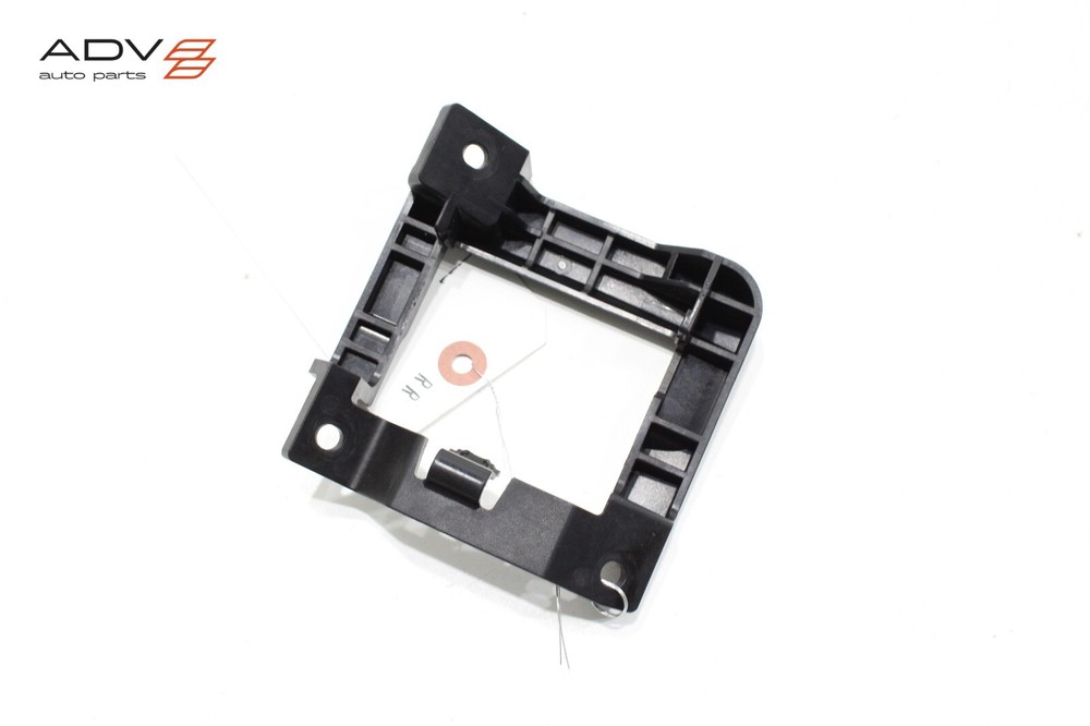 2018 - 2024 AUDI RS5 S5 A5 REAR RIGHT BLIND SPOT RADAR SENSOR MODULE BRACKET OEM