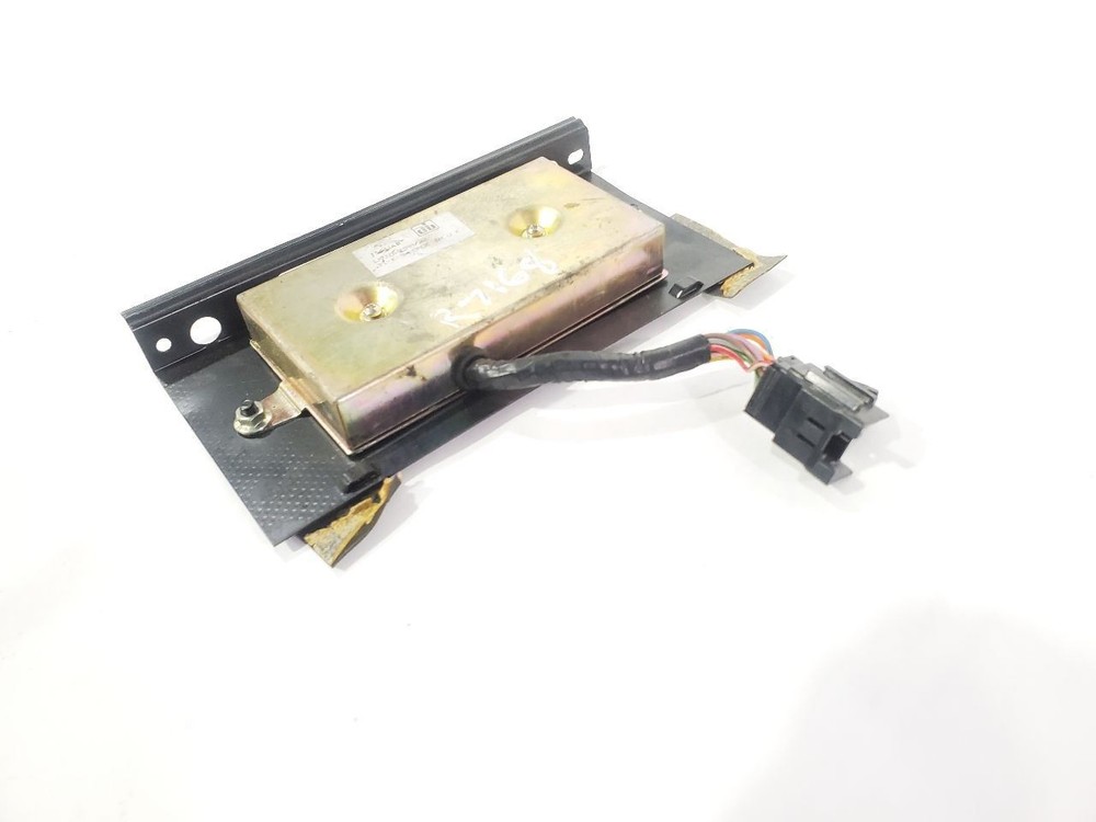 1995 Jaguar XJS OEM lhd7699aa Interface Control