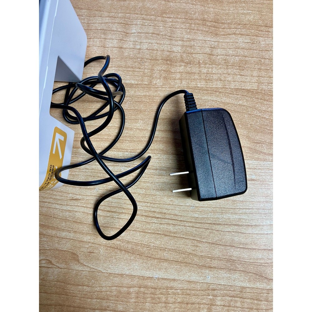 Electronic Caregiver Machine.