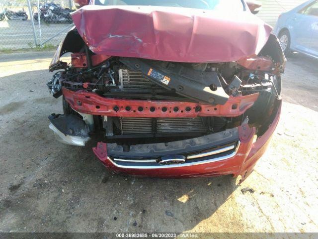 Used A/C Selector Switch fits: 2013 Ford Escape Front automatic temperature cont