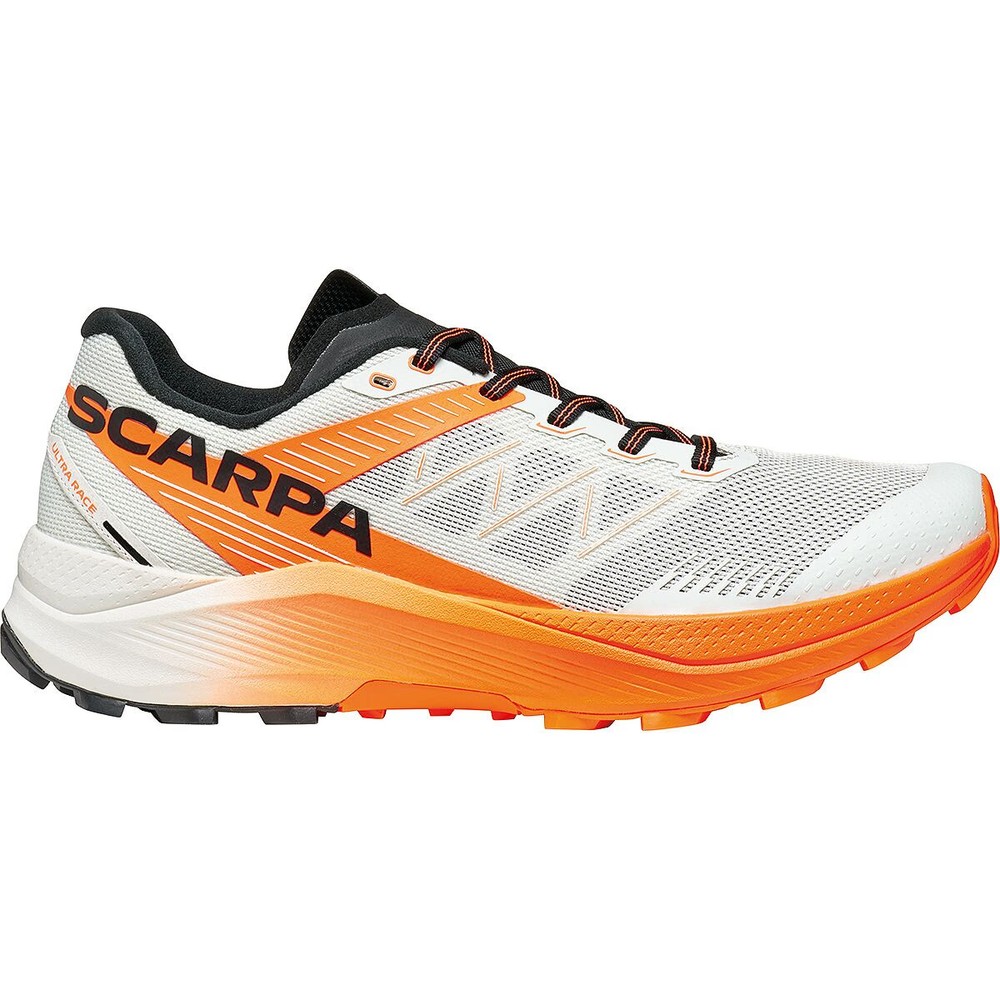 Scarpa Spin Ultra 2 Running Shoe - Men's