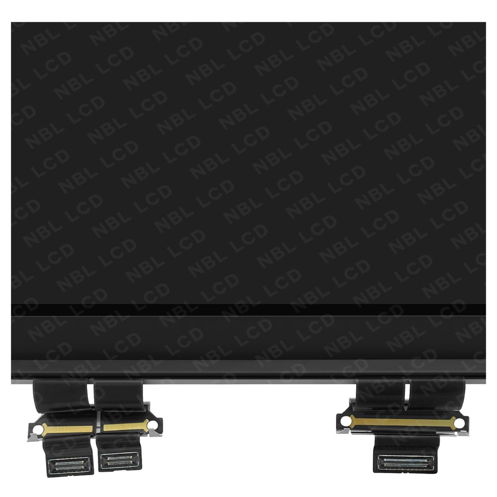 14" For MacBook Pro M3 2023 A2918 LCD Screen Replacement Display Assembly