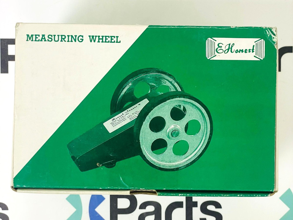 HONEST SENSOR EHM-A3 Length Measuring Wheel