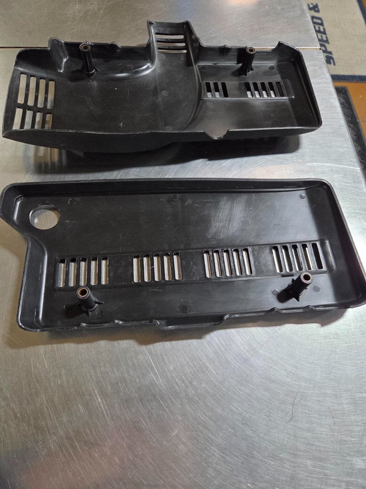 MerCruiser Inboard 7.4L (454) Engine Covers(Set)