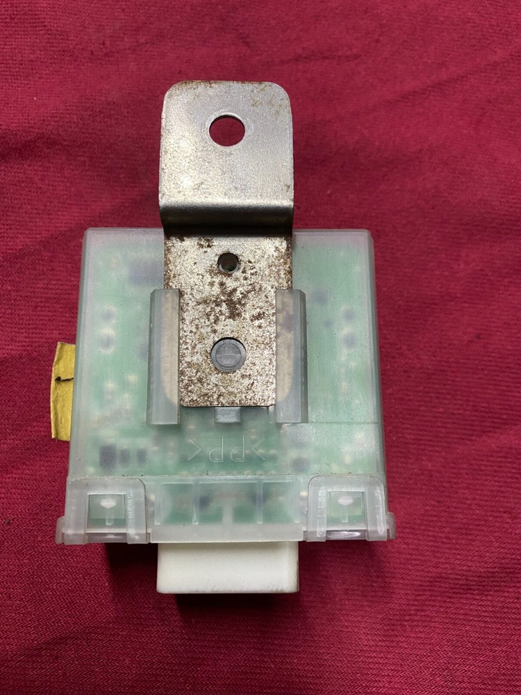 Control Module - Mazda (BL8D-67-5DZ) 2001-2005 Mazda - bl8d675dz, KEYLESS ENTRY