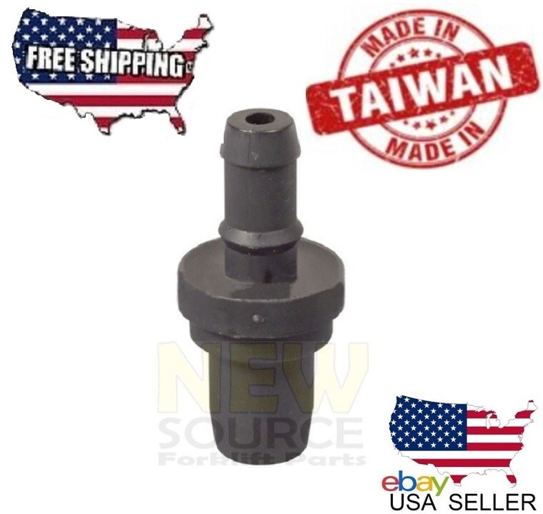 E301-13-890A  MAZDA PCV VALVE