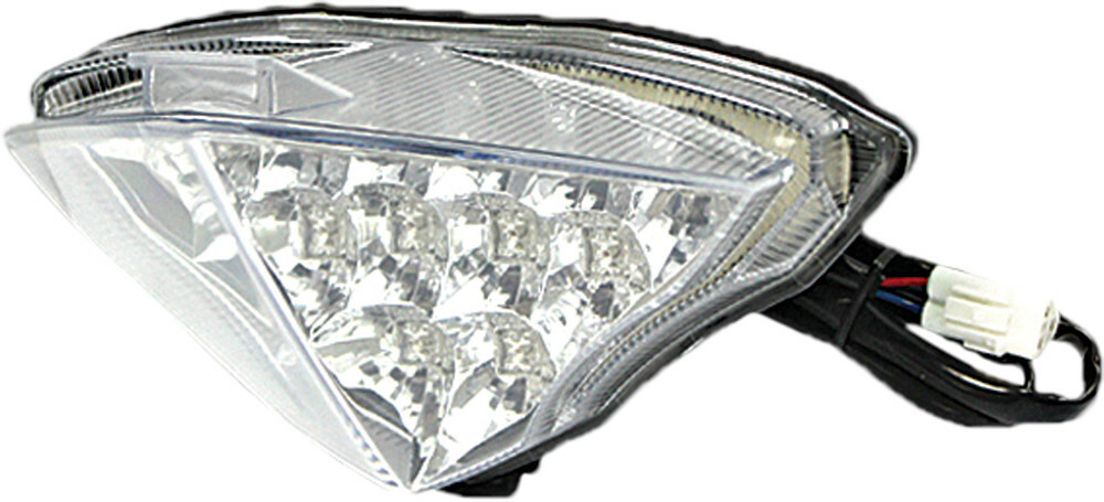 SPI Taillight Assembly SM-01097