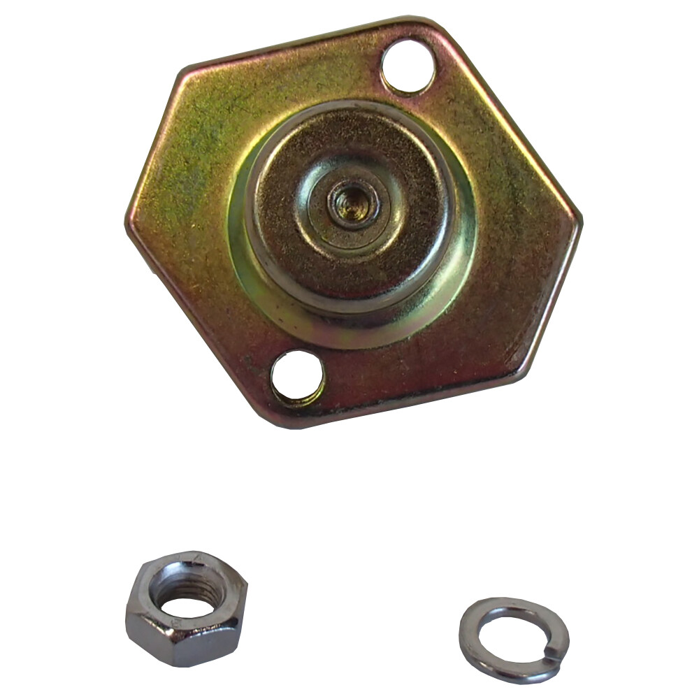 Starter Push Button Switch fits Wisconsin Engine Bolens Garden Tractor 1713595