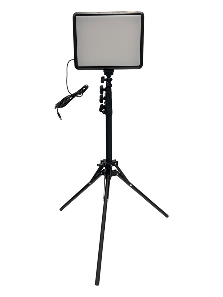 NiceVeedi LED Video Light Kit