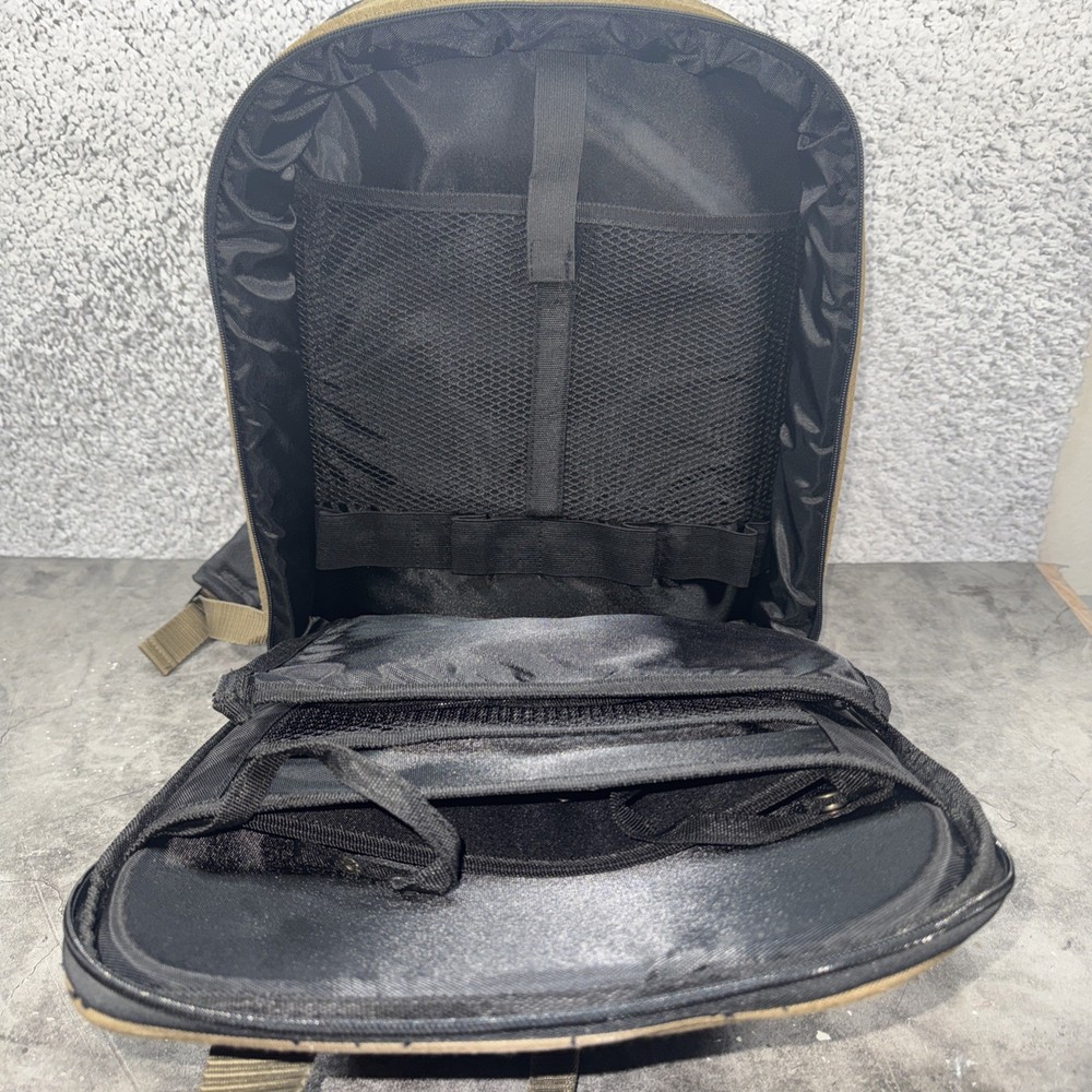 Harry And David’s Northwest express Hiking Backpack