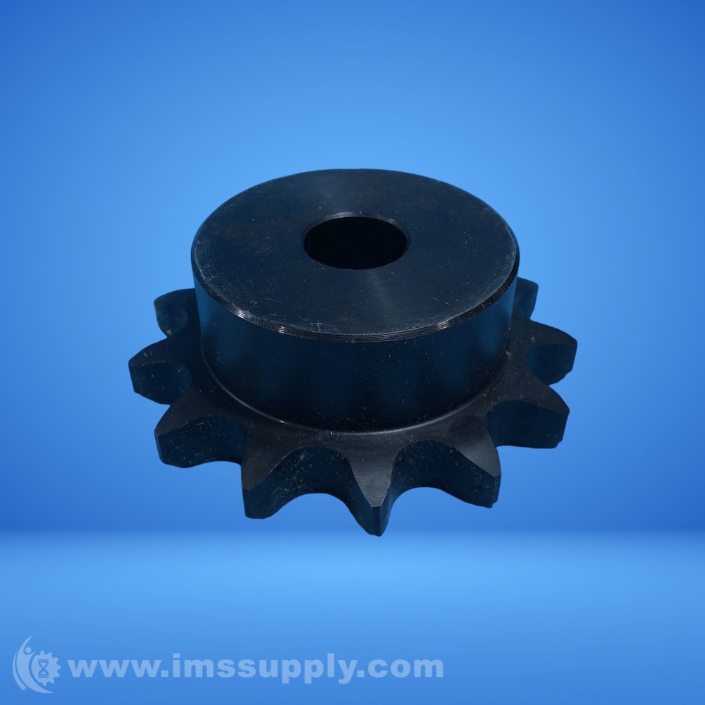 IDC Select H60B13 Plain Bore Sprocket USIP