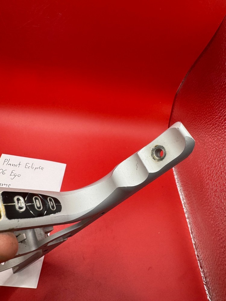 Planet Eclipse 06 Ego Frame