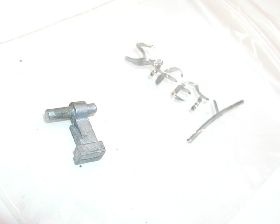 Daisy Powerline 415 - Safety