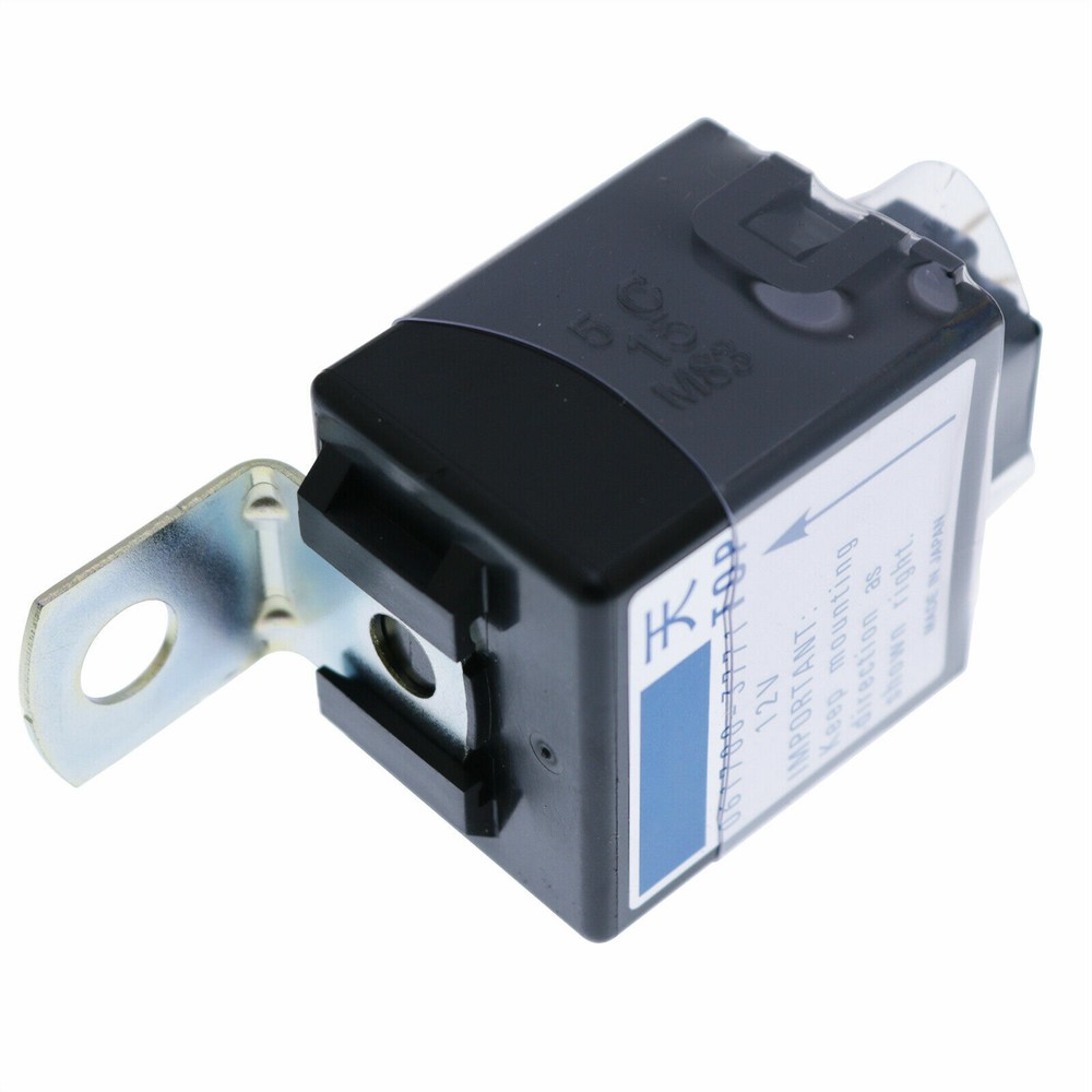 1J321-60242 Timer Relay