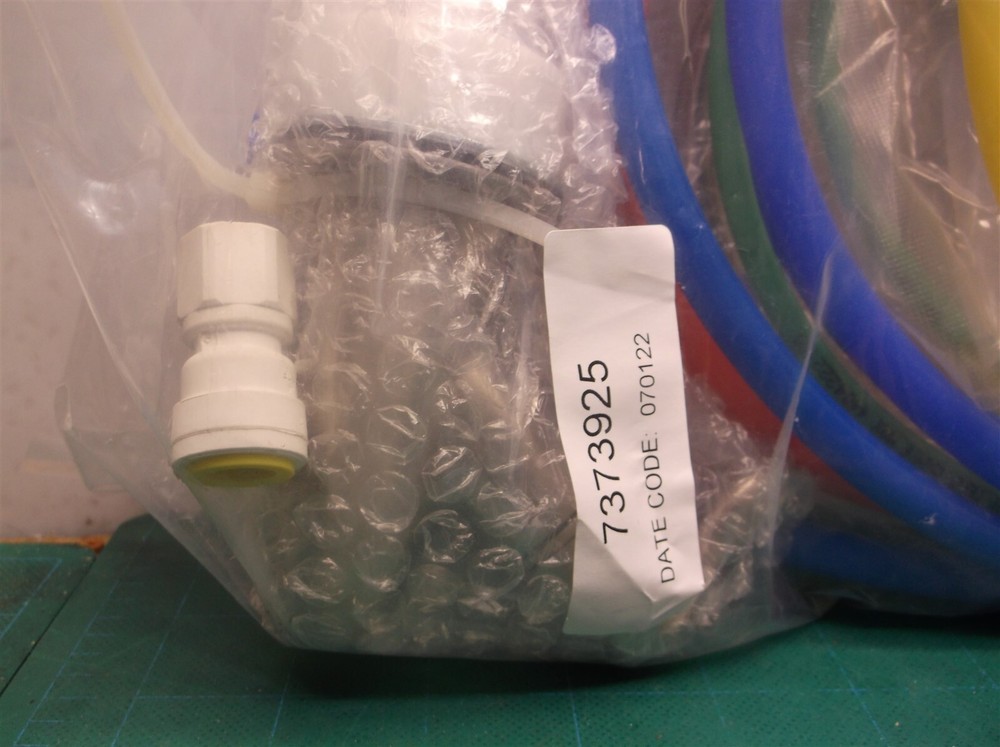 partial Reverse osmosis accessory kit