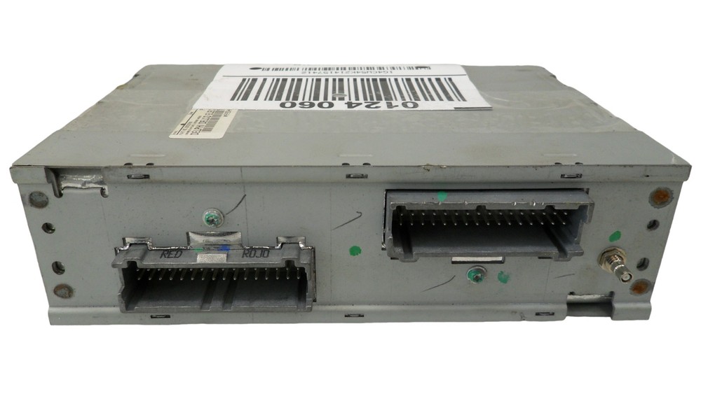 2001-2005 Buick Park Avenue Wireless Communication Module Used 12201549 OEM