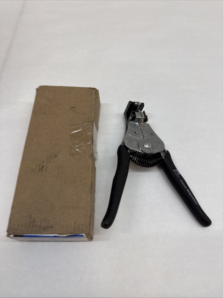 Ideal 45-096 Wire Stripper
