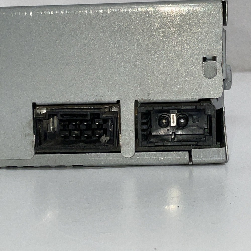 2007 Audi Q7 4.2 ✦ DVD GPS Navigation Control Module 4E0-919-887-C OEM B4-4