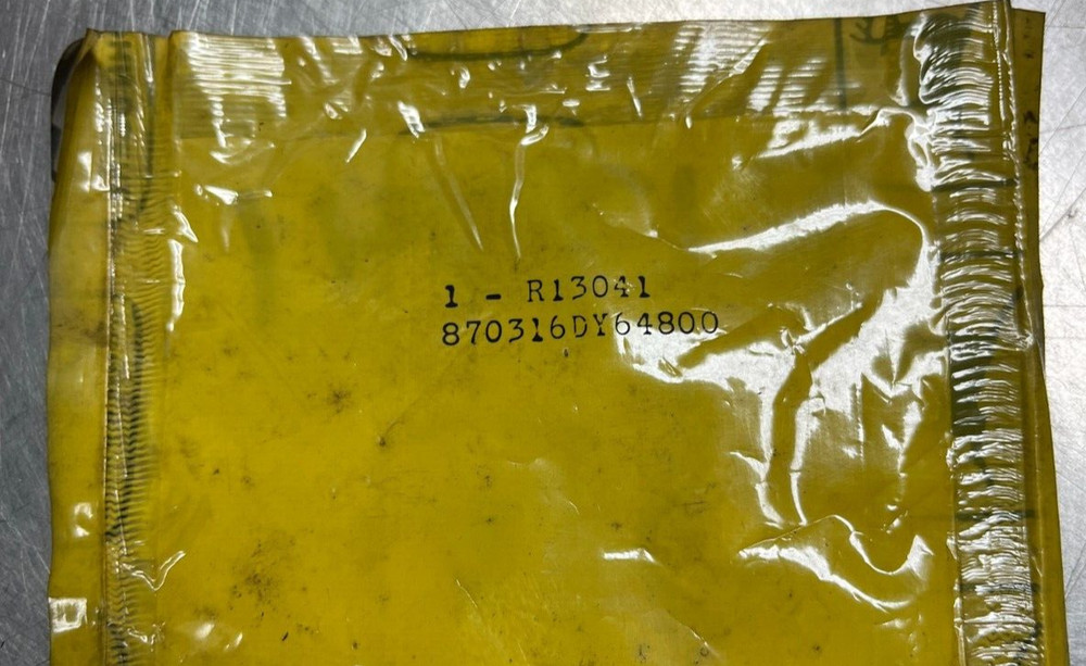 R13041 Genuine OEM John Deere CAP