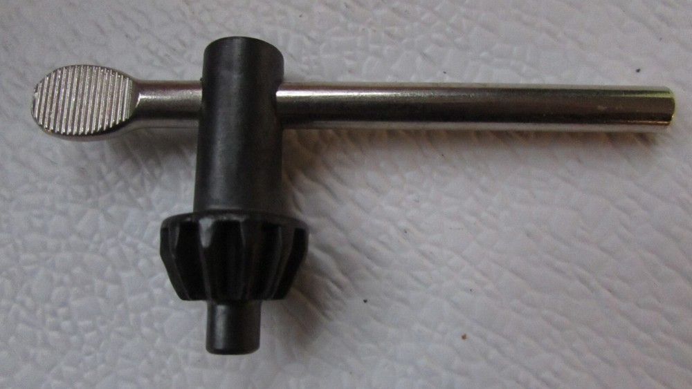 K3 CHUCK KEY