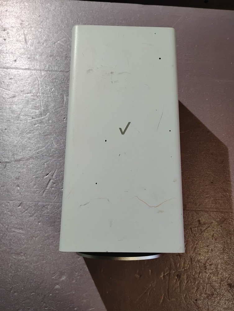 Verizon Router With Power Cable
