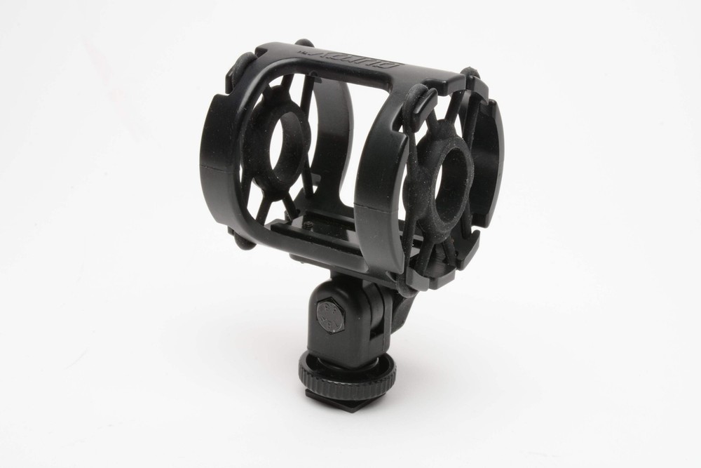 Auray Universal Shock Mount DUSM-1, Very clean