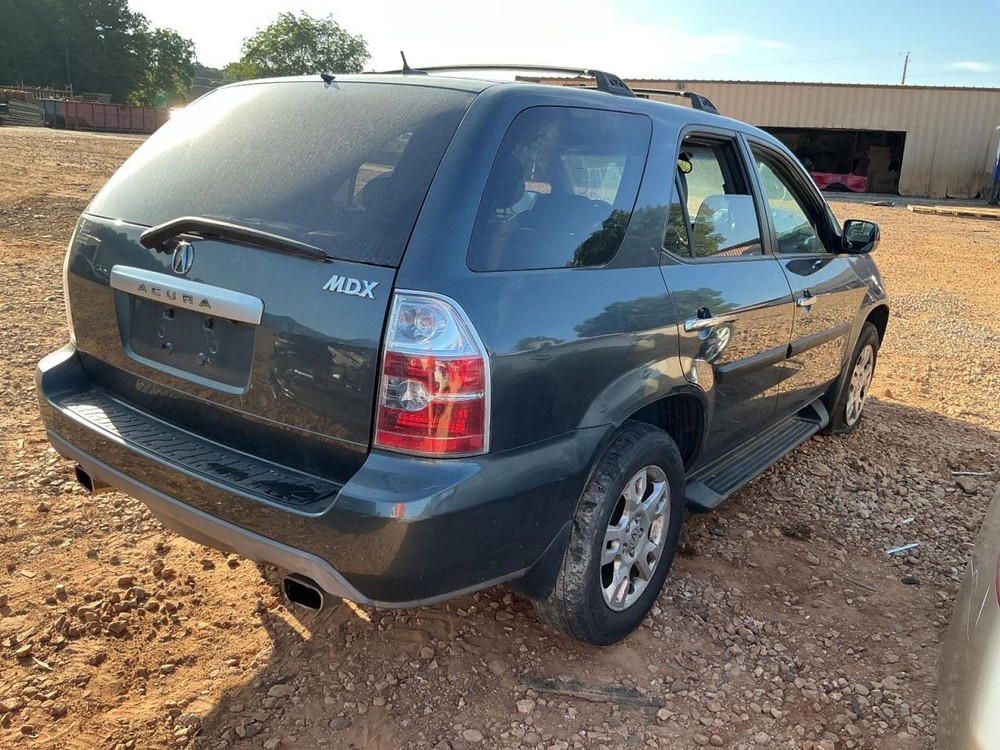 Transfer Case Fits 06-15 PILOT 4720006