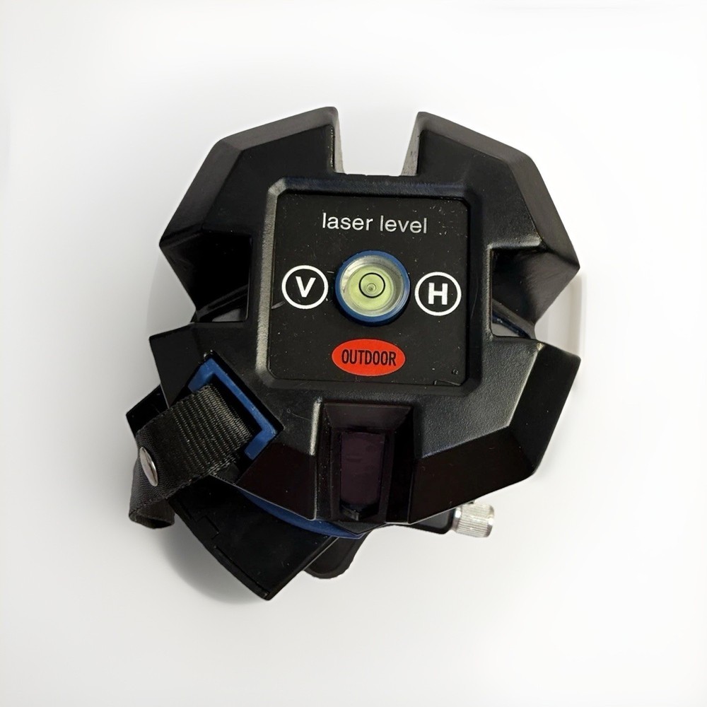 Topkar Green Beam Multi Line Laser