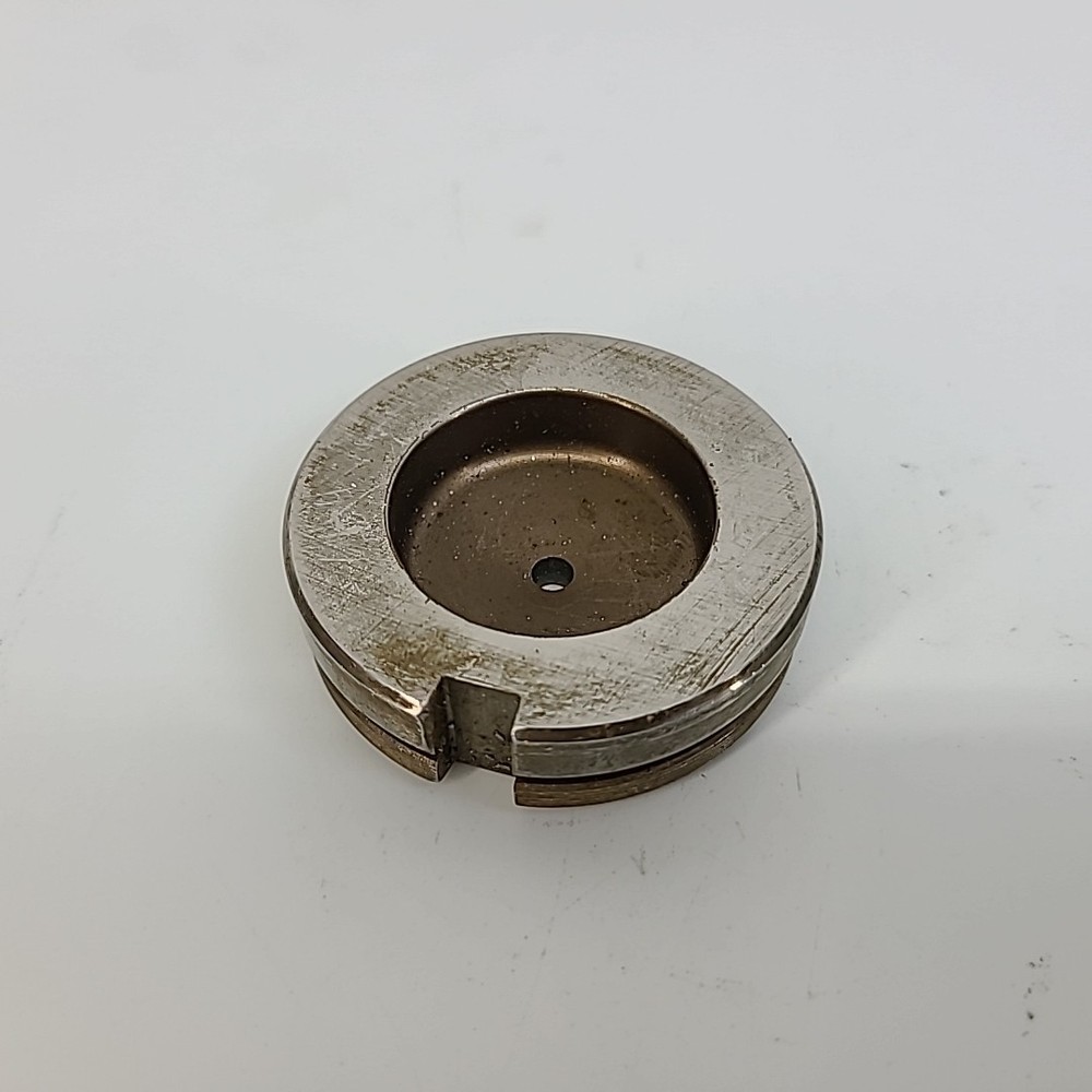 Mate .167 + .008 Round Punch Press Die