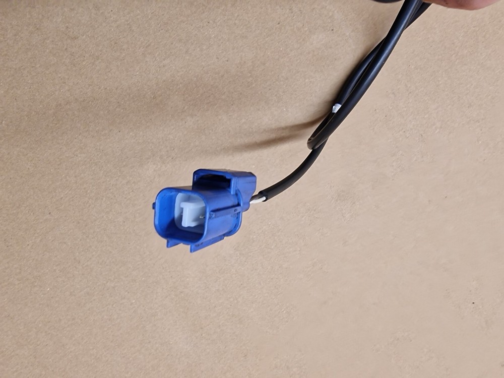 Suzuki Bandit GSF 650 Front ABS sensor Genuine OE 2005 2006 2007