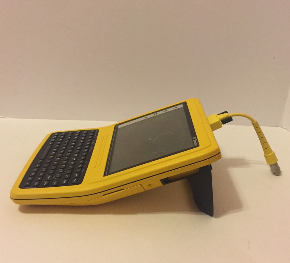 Trimble TFC1 Field Computer - Model: H42121221N269